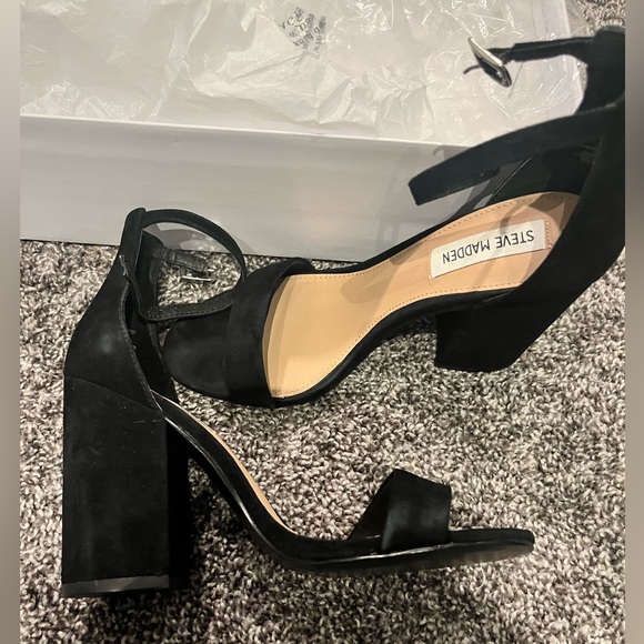 Steve Madden Shoes - Steve Madden Sandals